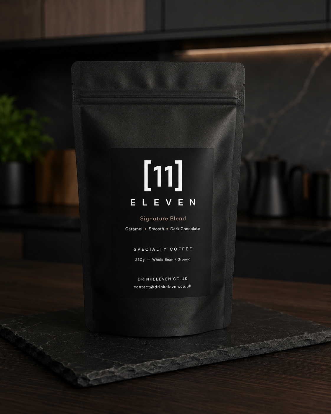Signature Blend