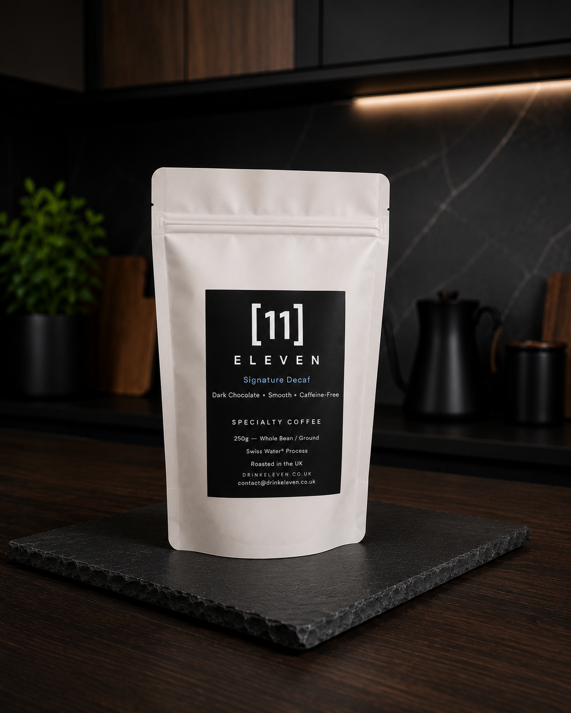 Signature Decaf